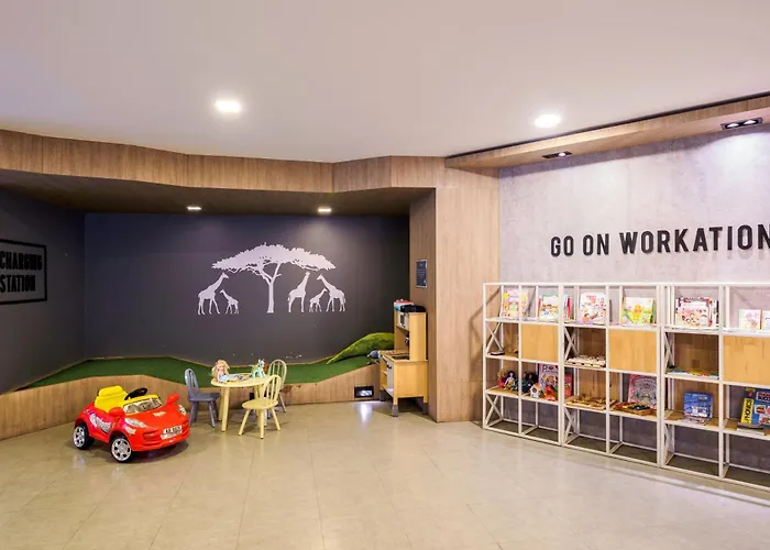 Hotels With Four Stars Icon Park , Chiang Mai- Sha Extra Plus
