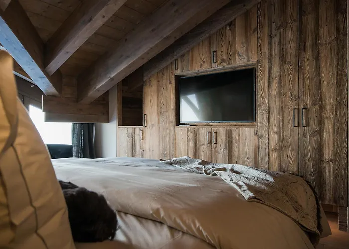 Hotel boutique: Sunny Valley Mountain Lodge