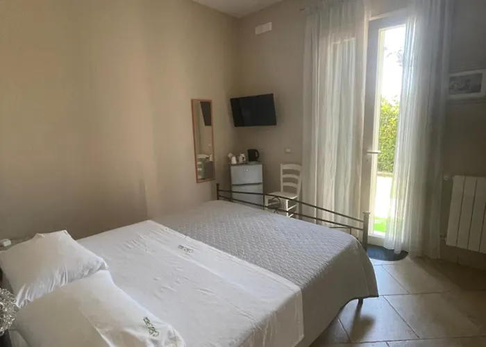 Li Fichi Alezio/Gallipoli