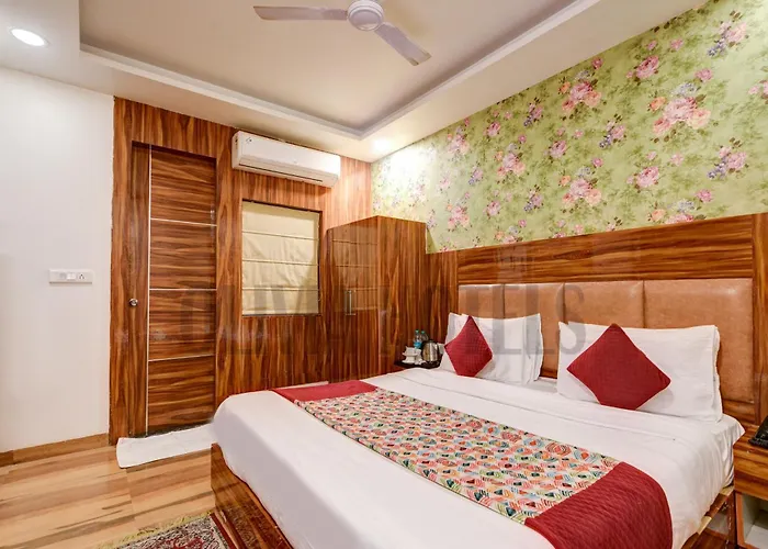 Waterpark hotels Olivia s - Delhi Airport