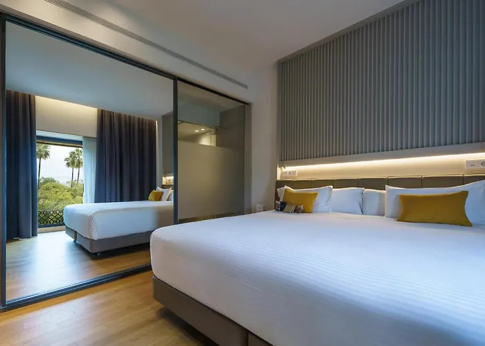 Resort: Hotel Kivir