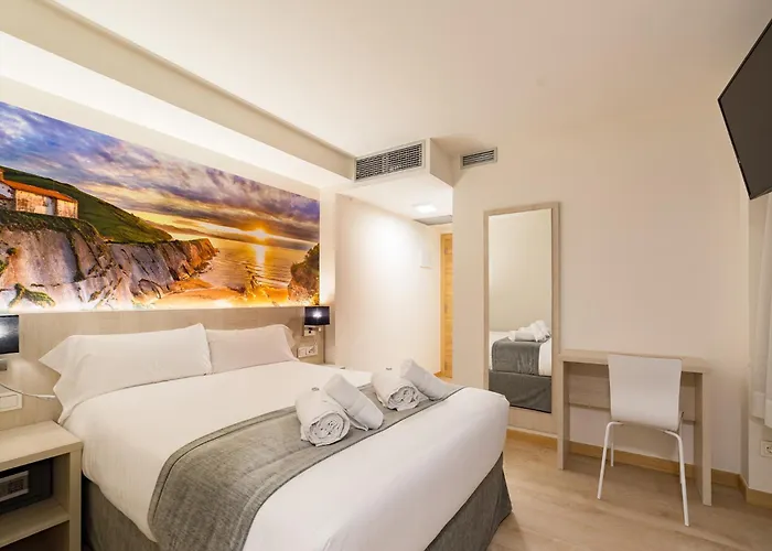 Atotxa Rooms