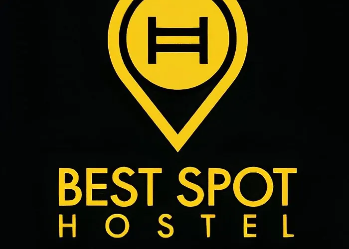  Best Spot
