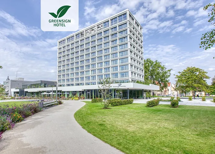 Parkhotel Heilbronn