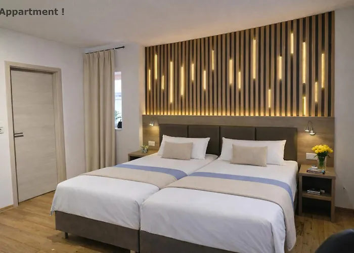 3 SterneHotel Römerkessel