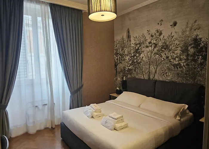 Casa degli ospiti: Pax Hotel