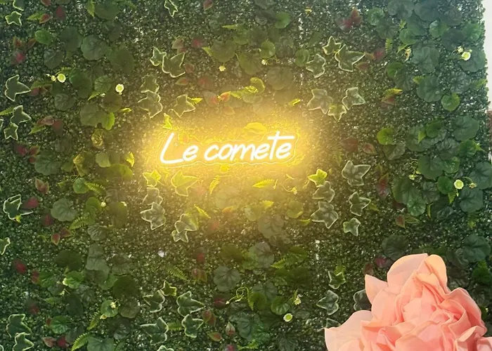 Le Comete Di Angelo