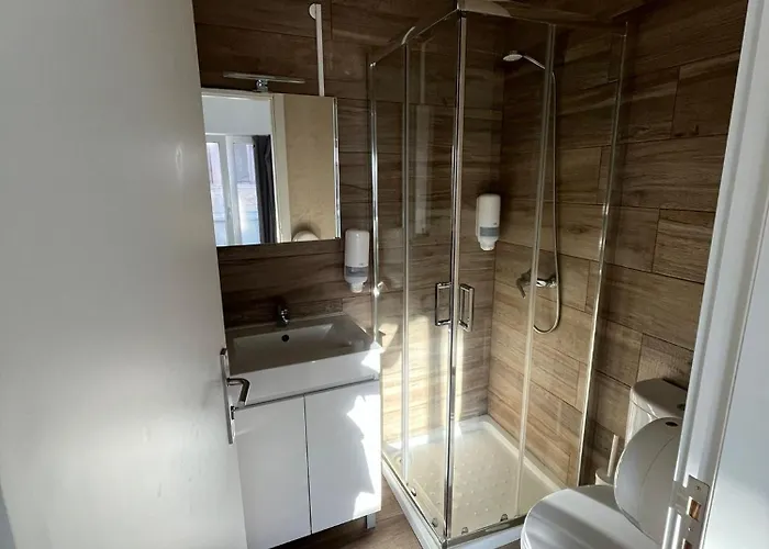 Hotel com vista: Junqueira76 Guesthouse