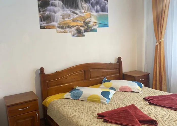 Apartament Maria