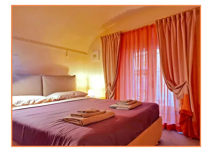  Casa GALILEO- Antiche Dimore Pisane