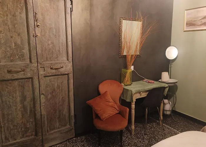 Hotel familiare: Lavagna Uno