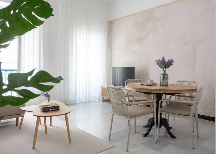 Alquiler de vacaciones: Calle Herbolarios