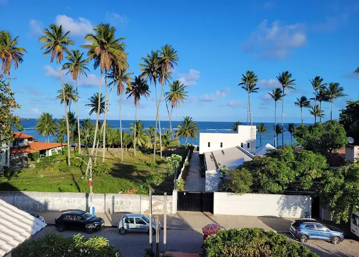 Hotel para famílias: Pousada Recanto do Sol e Mar