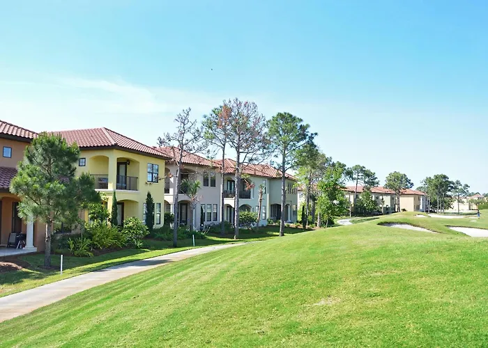 Villa Lago 1965 Gs