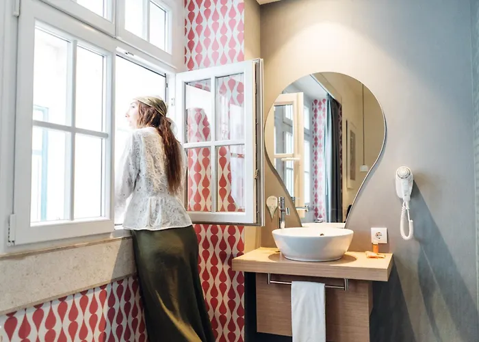 Stay Centro Chiado