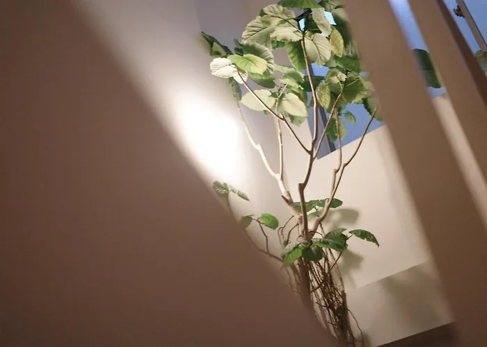 8B Hotel -Osaka Nishikujo Apartment-
