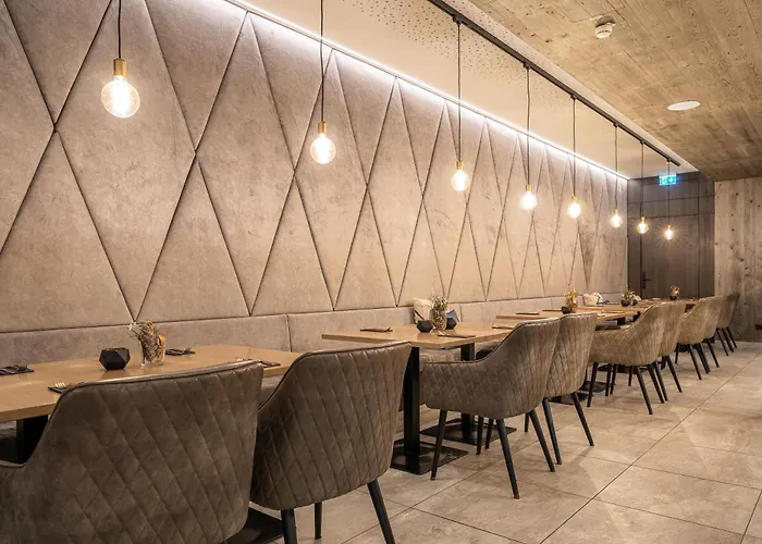 Familienhotel: Glemm By Avenida Superior Hotel & Residences