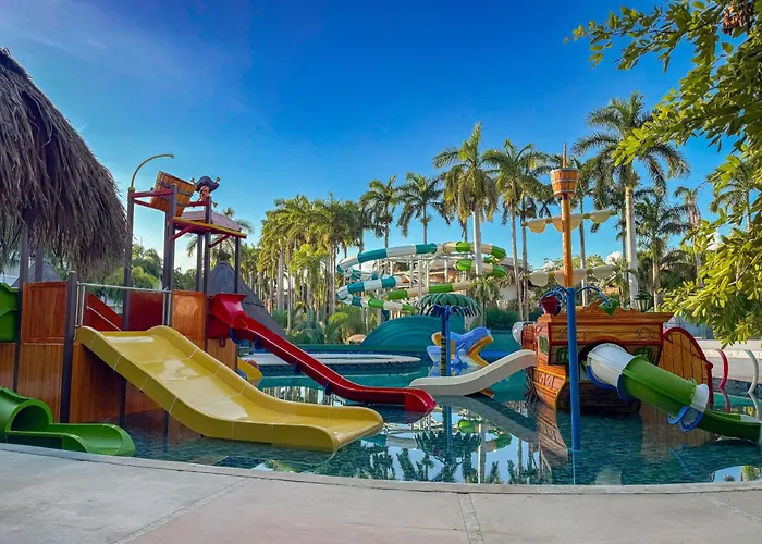 Hotel boutique: Grand Sunset Princess