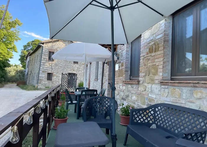 Hotel familiare: La Casa di Alberto