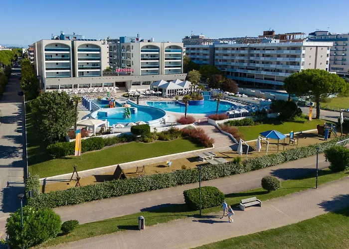 Aparthotel Imperial