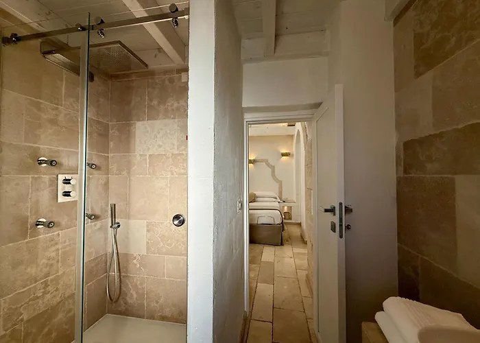 Vittorio Emanuele Charming Suites
