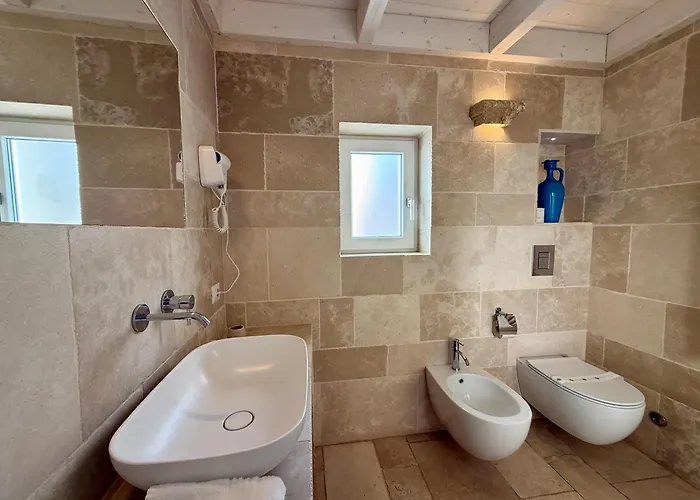 Vittorio Emanuele Charming Suites