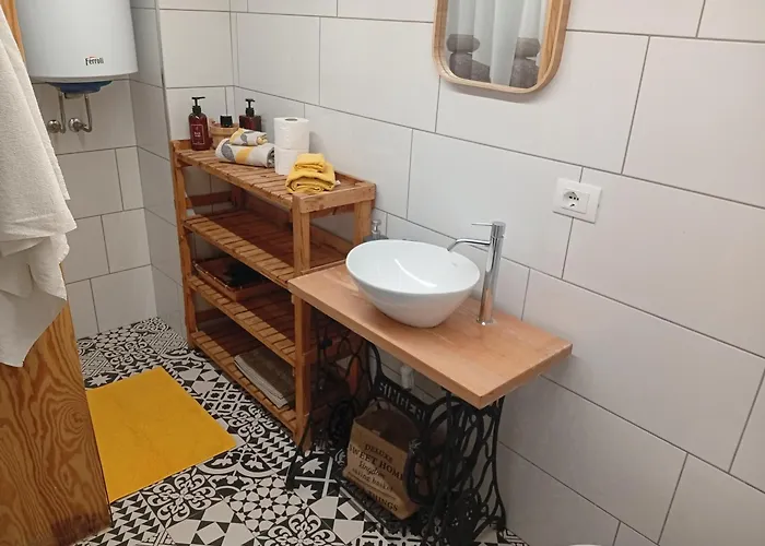 Cammileddi mini suite