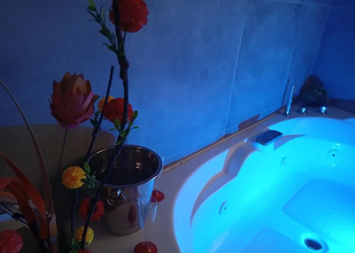 Cammileddi mini suite