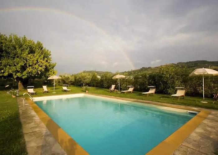 Spacious Holiday Home In Brisighella