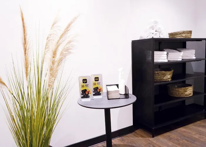 Holiday Inn - The Niu, Amity Potsdam By Ihg