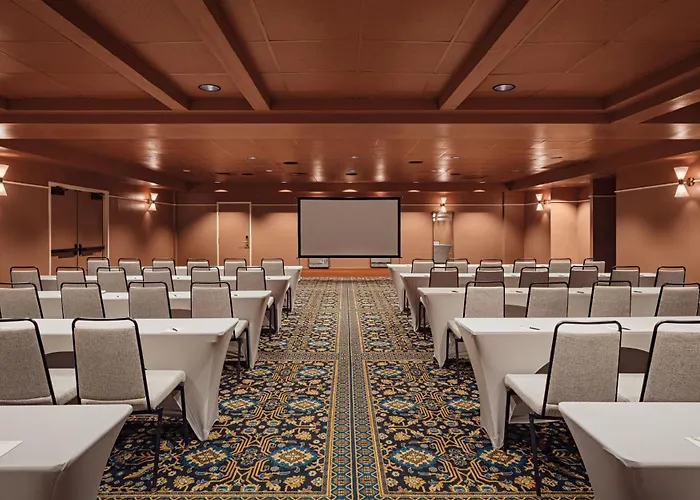 High Country Motor Lodge - Near Nau And Downtown