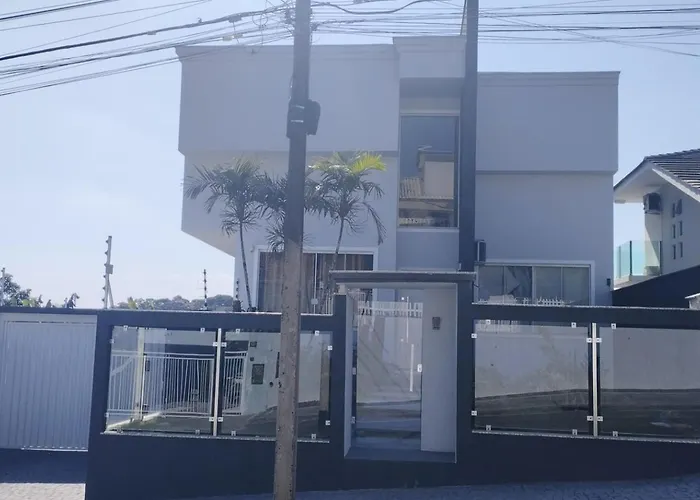 Pousada Floresta