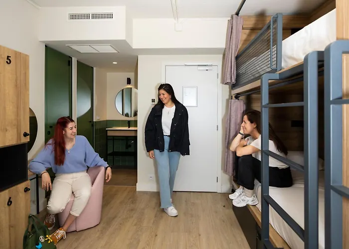 Familienhotel: Latroupe Grand Place