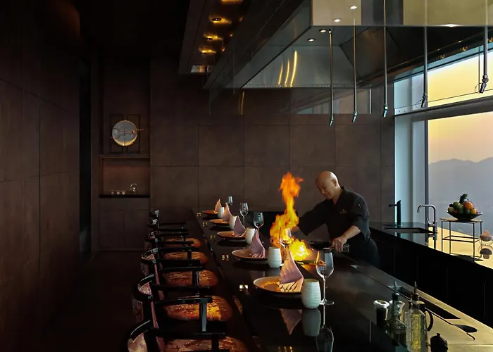 Mandarin Oriental,