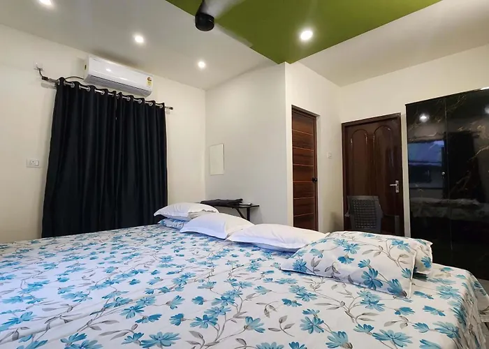Budget Home