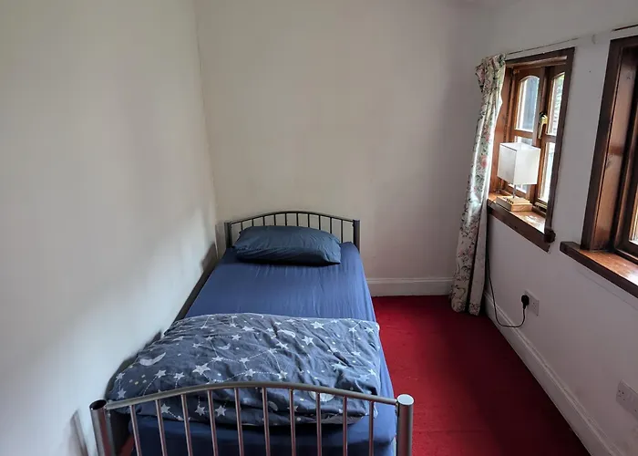 The Hostels Argyle Backpackers