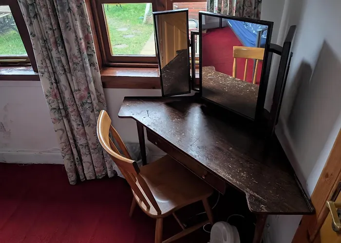 The Hostels Argyle Backpackers