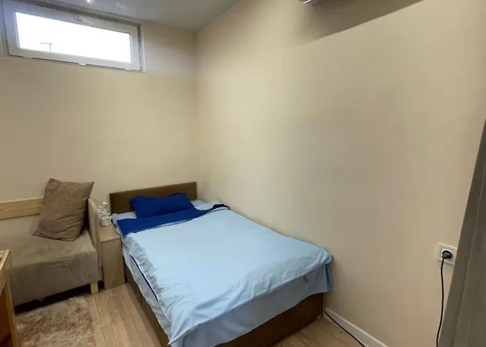 "Stairs"Guest House