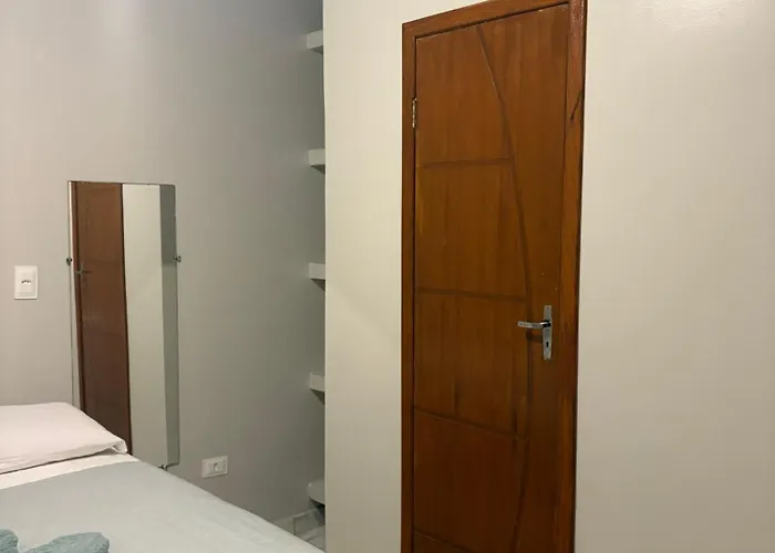 Refúgio no Paraíso