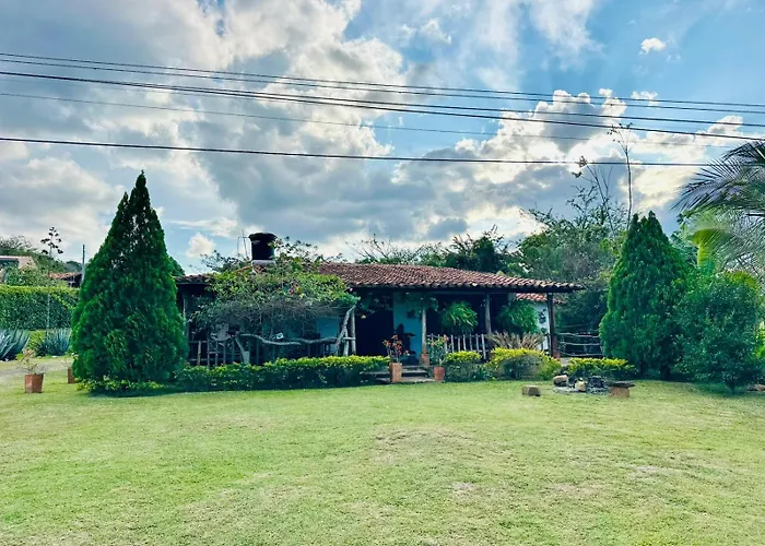 Sueño Real Campestre