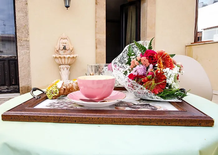 B&B Principe