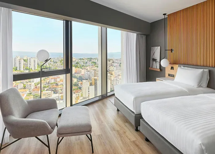 4-Sterne-Hotel: Ac Hotel By Marriott Split