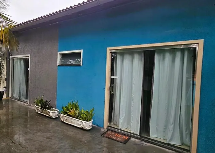 Vila Boulevard Aconchegante