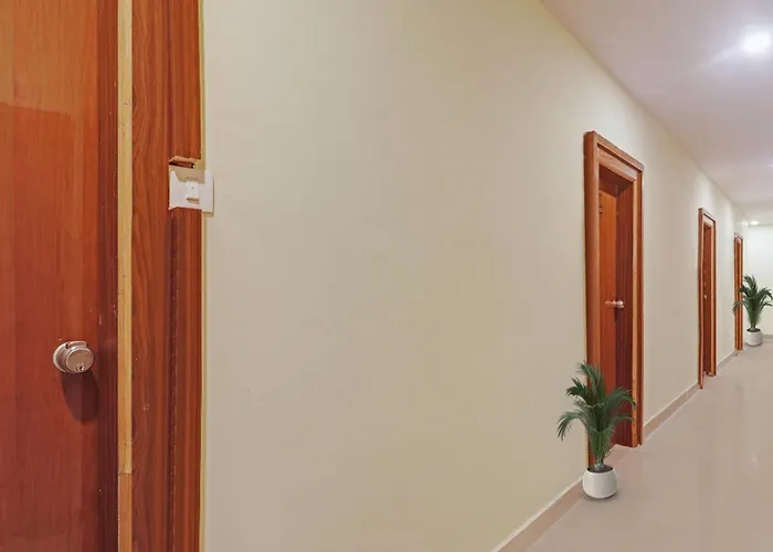 Townhouse Ragas Grand