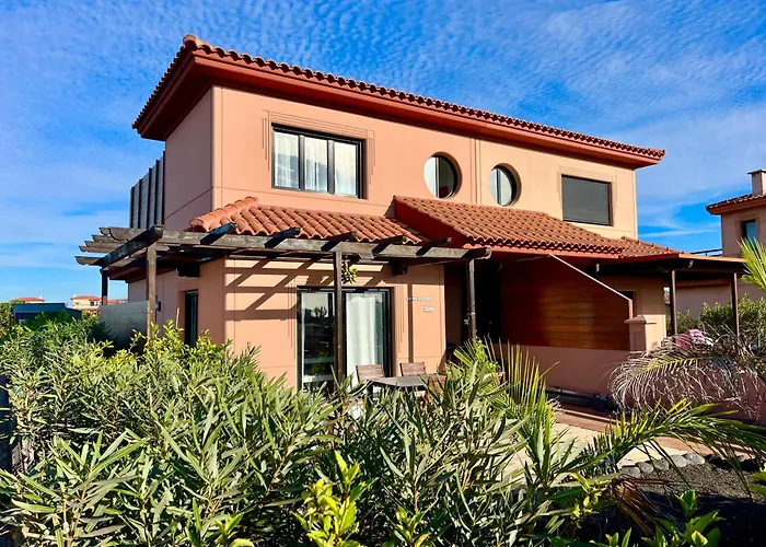  Casa SOLyMENTE