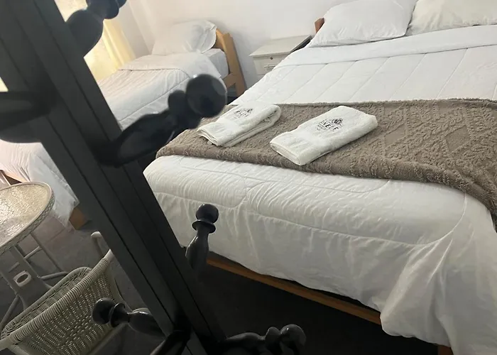 Enede Hostel