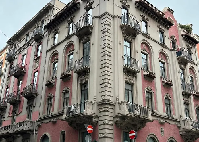 Palazzo Danisi Rooms&Suites
