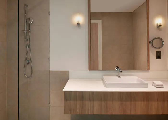 Element By Marriott City Center Doha