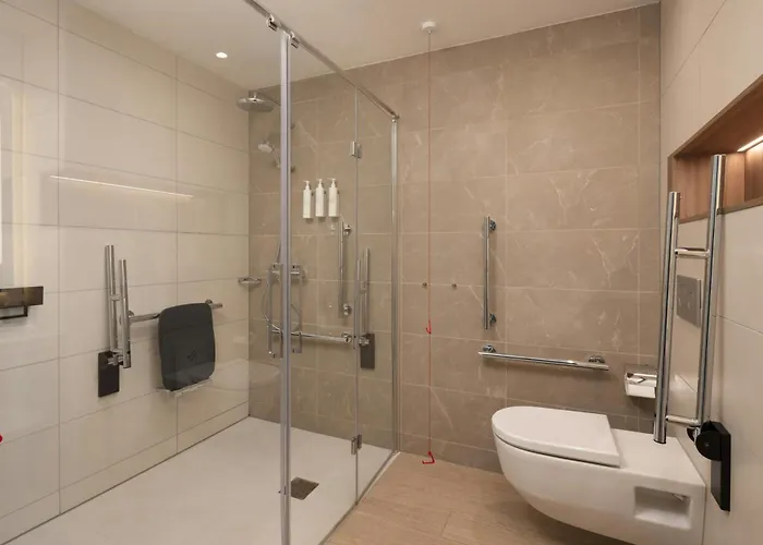 Ac Hotel By Marriott Inverness