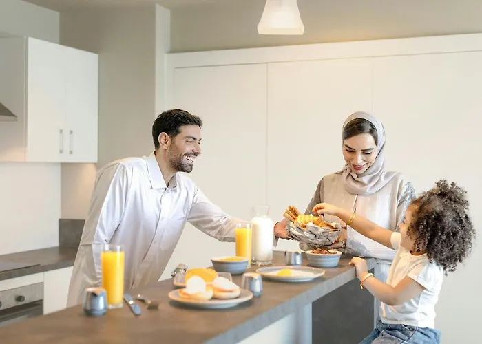 Delta Hotels By Marriott City Center Doha